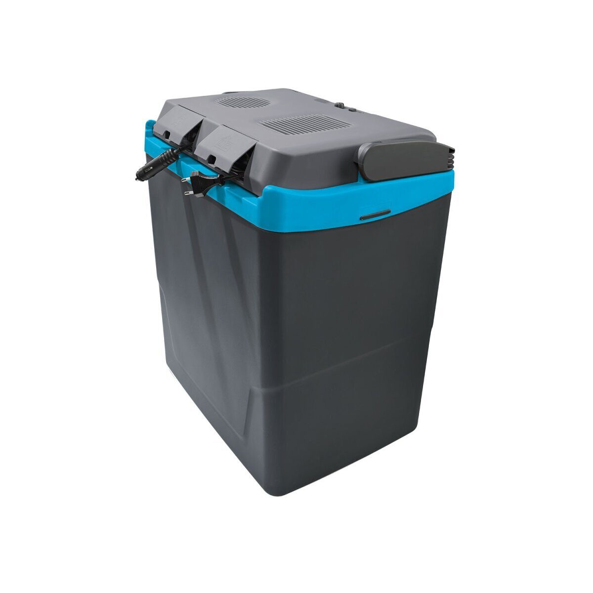 CRIVIT® elektrische Kühlbox 230 V, CEK 29 B4 30l