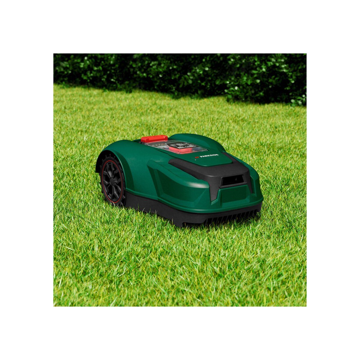 PARKSIDE® 20 V Mähroboter „PMRDA 20-Li B2“, bis 1000 m², steuerbar über die PARKSIDE App