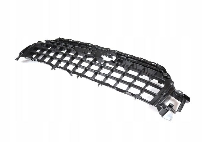 Original Audi Q7 grill closure element FASTENING SUPPORT 4M0807233C