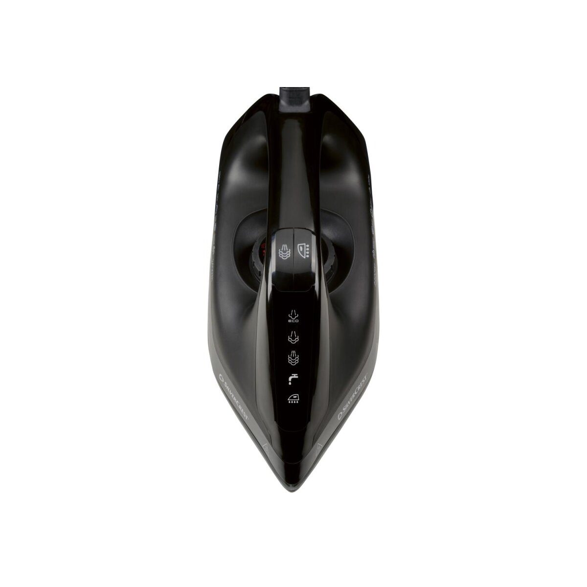 SILVERCREST® stoomstrijkstation SDSB 2400 A1 goed