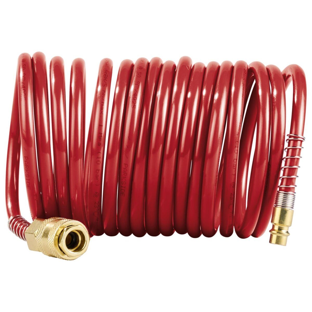 PARKSIDE® compressed air set »PDWS A1«, 13 pieces