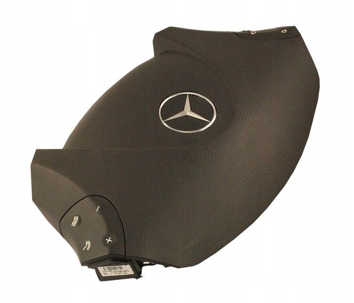 Lenkradabdeckung Knopf Hupe Mercedes Benz ACTROS MP2 A9434640031