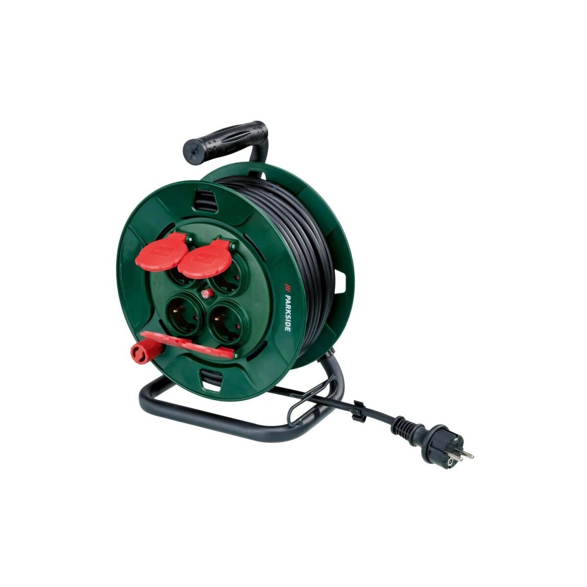 PARKSIDE® Kabeltrommel