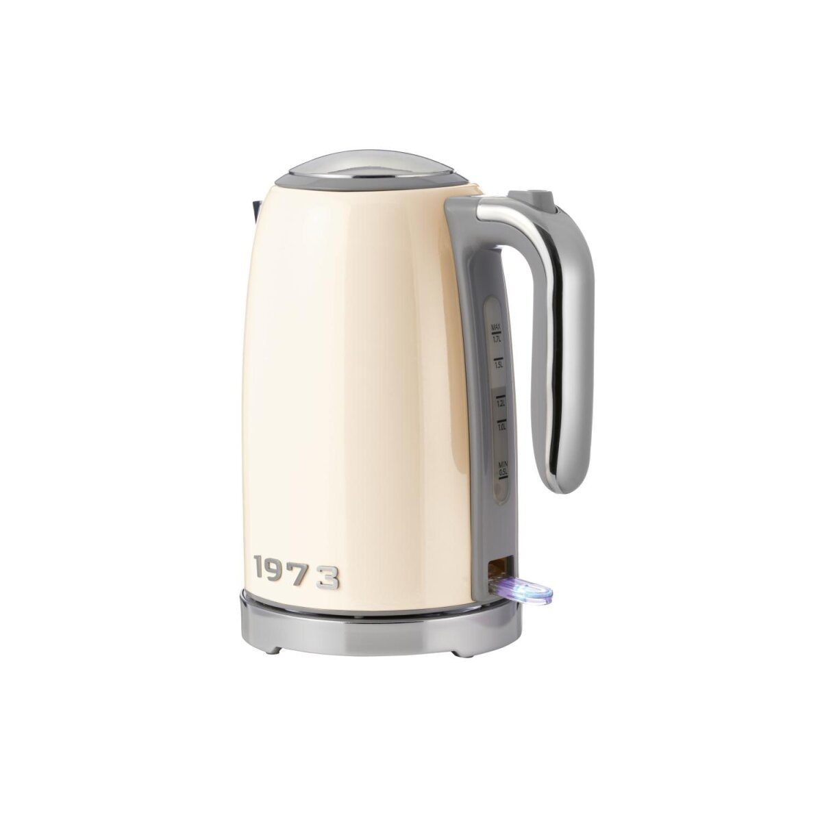 SILVERCREST® kettle »Retro 1973 - SWKR 3100 C3«