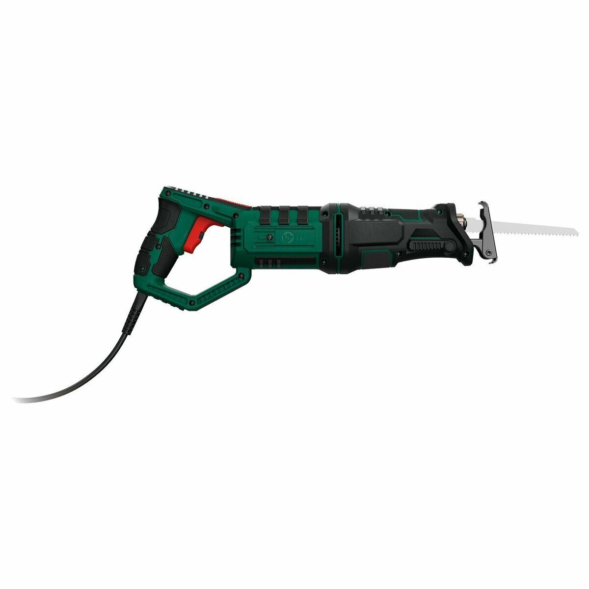 PARKSIDE® reciprocating saw »PFS 710 D3«, extendable base plate