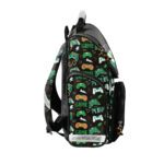 Never Quit School Bag