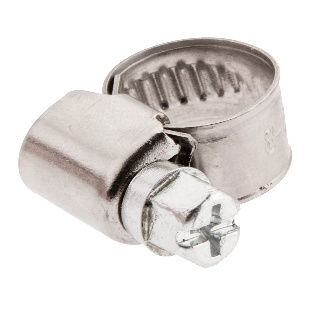 worm clamp