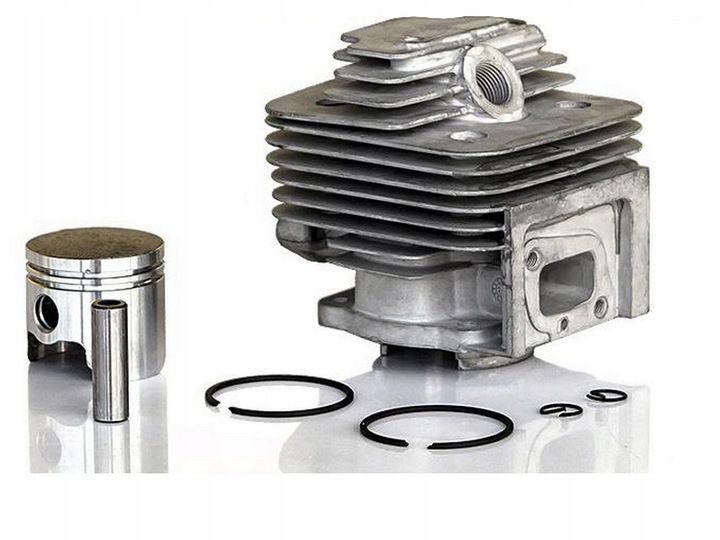 REPARATURSATZ ZYLINDERSATZ FÜR Freischneidersense 44mm
