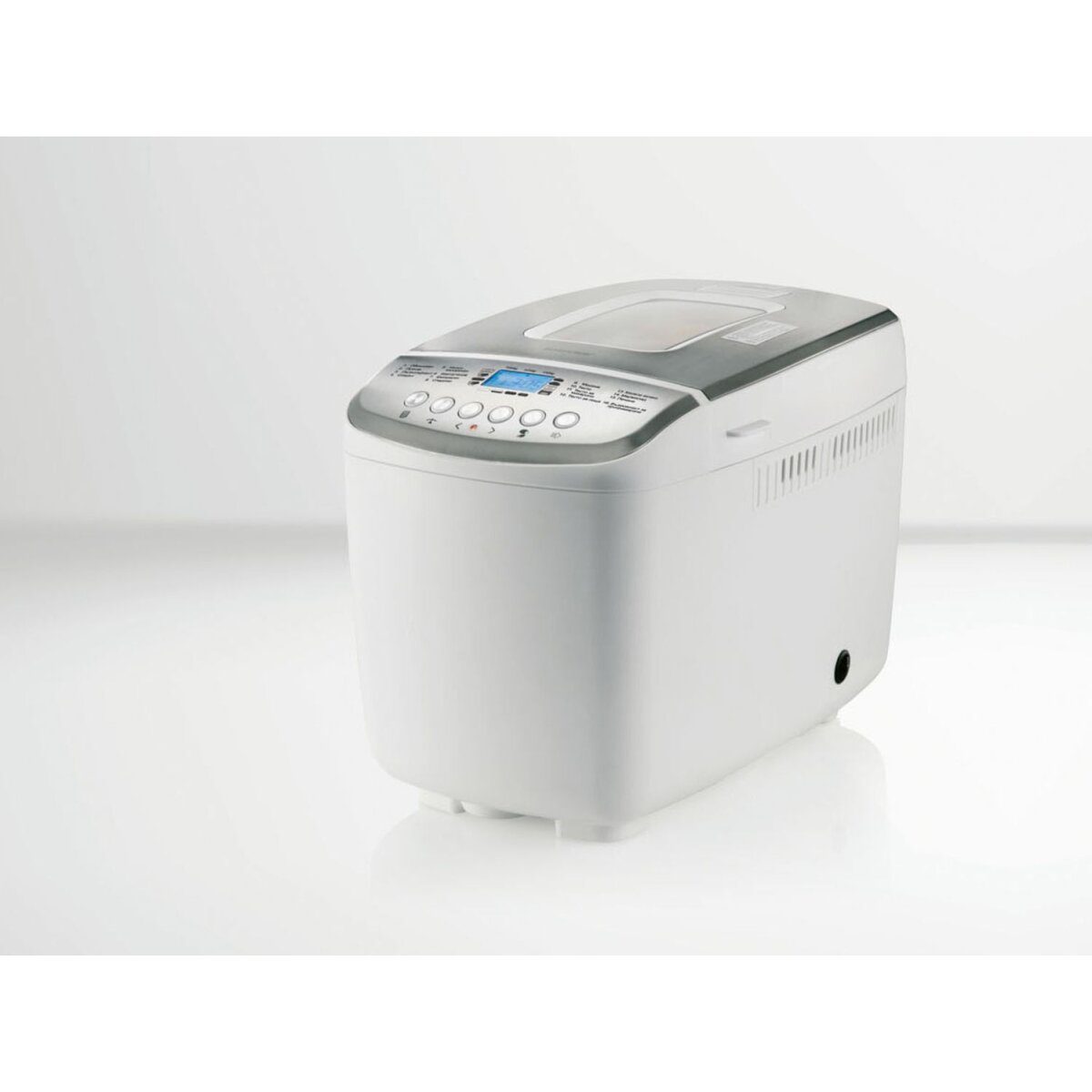 SILVERCREST® broodbakmachine SBB 850 F2