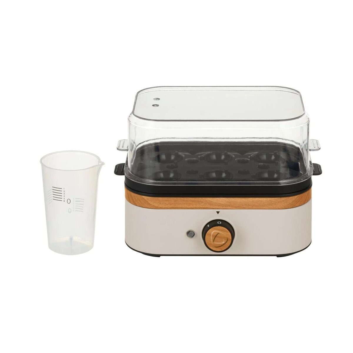 SILVERCREST® Eierkocher »SEKH 400 C1«