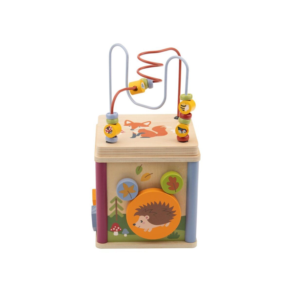 Jeux de motricité LUPILU®