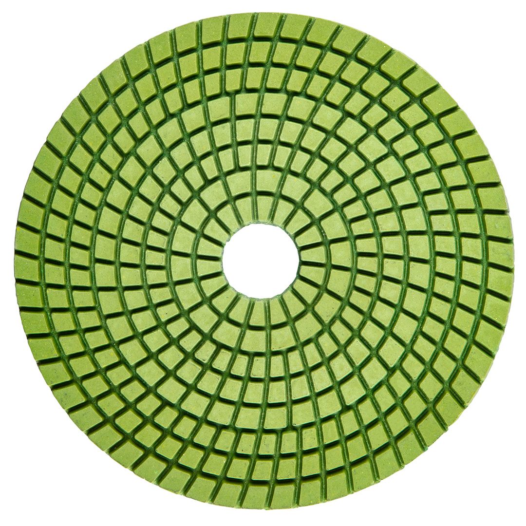 polishing wheel