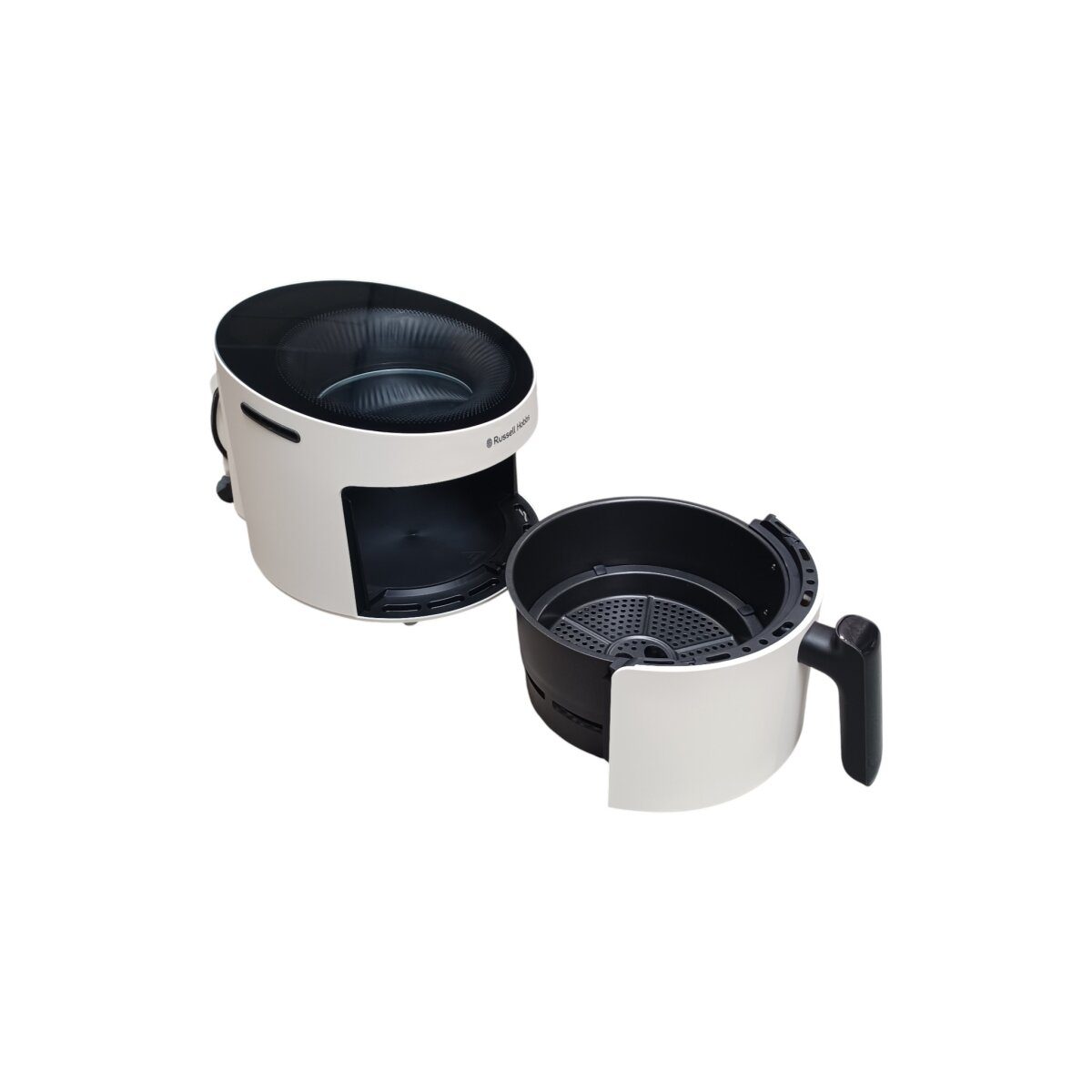 Russell Hobbs Heißluftfritteuse »Satisfry Panoramic 27421-56«, 5 l