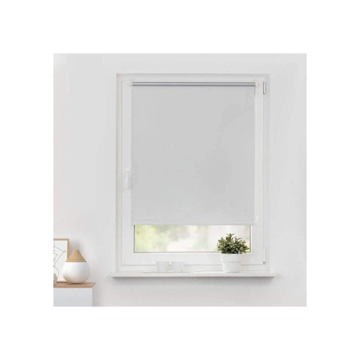 LICHTBLICK Thermorollo Klemmfix, ohne Bohren, ab 45 x 150 cm