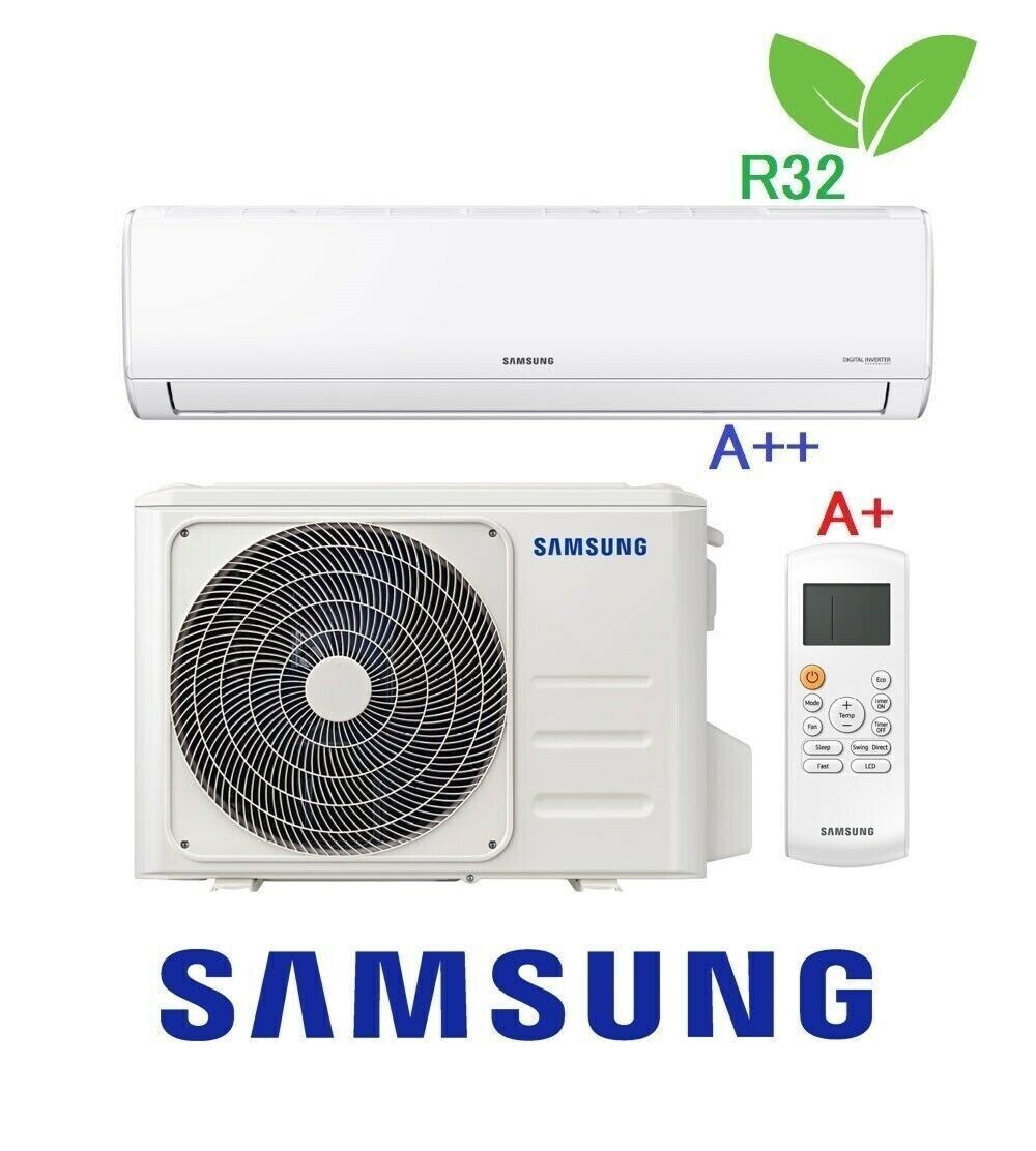 Airconditionerontvochtiger – WARMTEPOMP Samsung Inverter IN + Nieuw Airconditionerontvochtiger – WARMTEPOMP Samsung Inverter IN + Nieuw