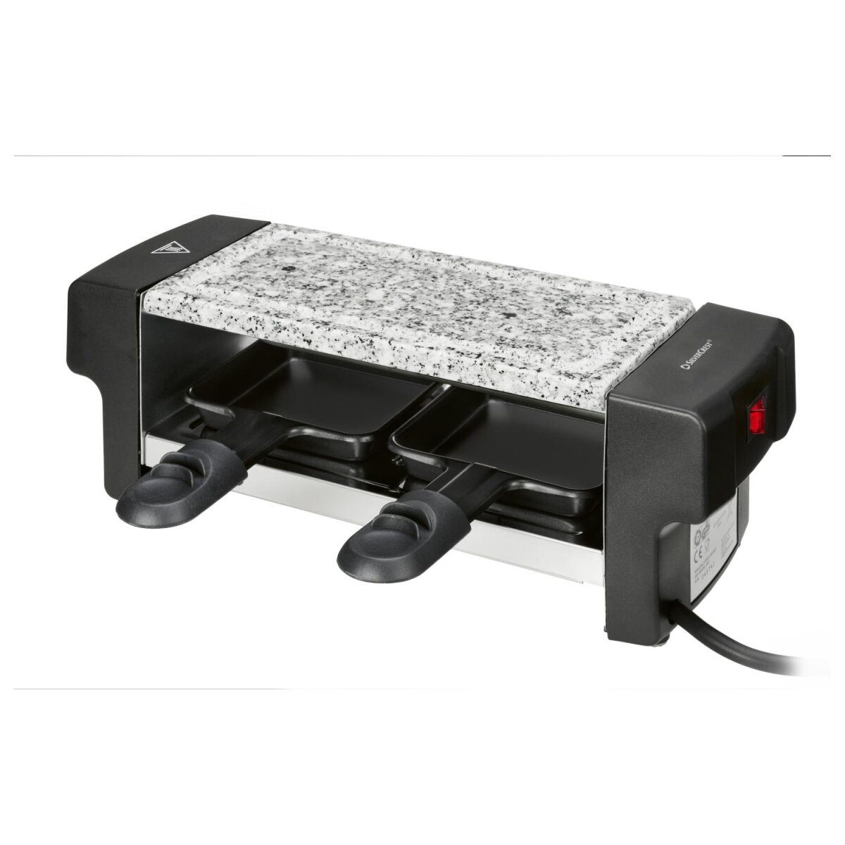 SILVERCREST® raclettegrill