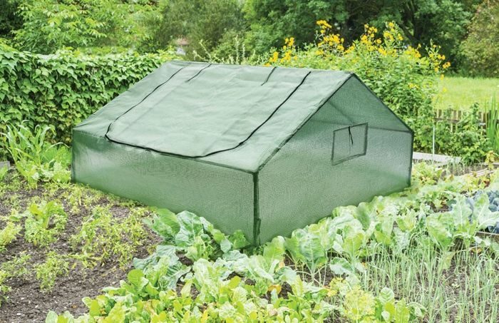 Serre serre 1,8 x 1,4 m x 94 cm