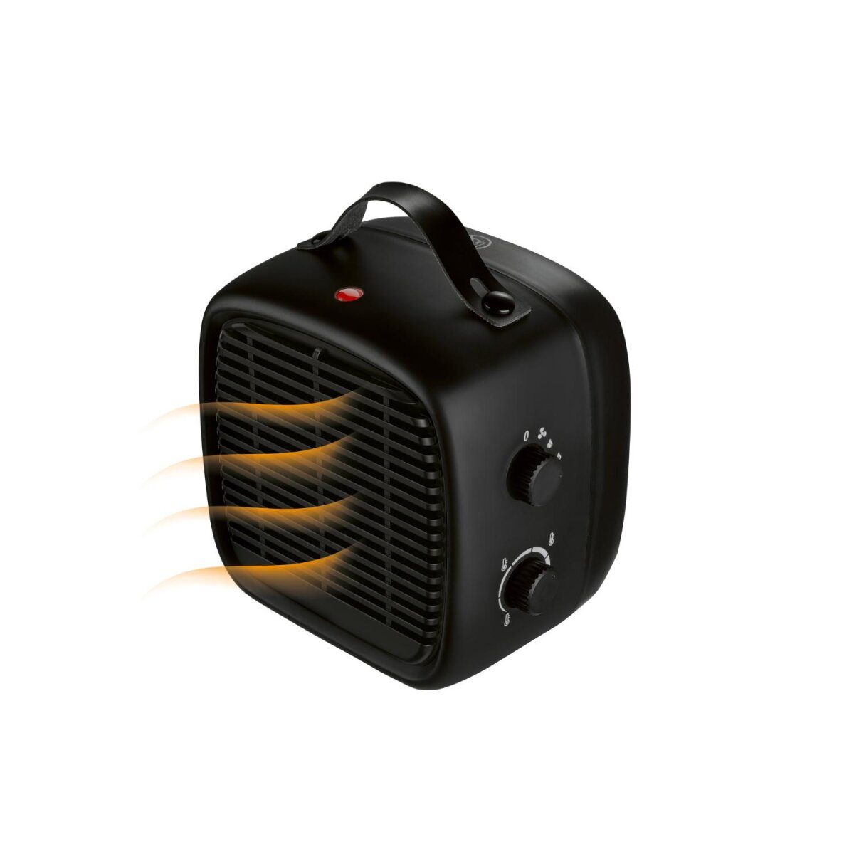 TRONIC® Keramik-Heizlüfter »SKHL 1200 B1«