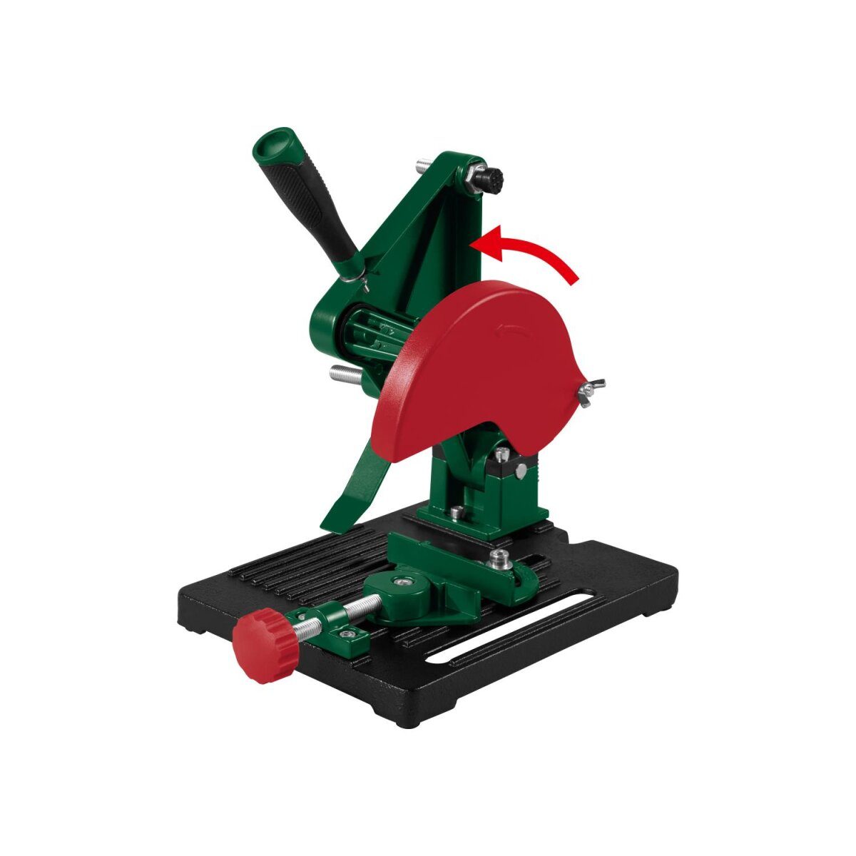 PARKSIDE® angle grinder stand »PWS B1«