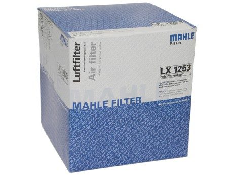 KNECHT Lx 1253
