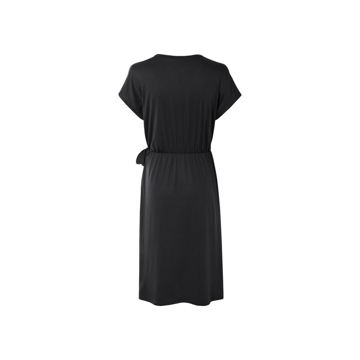 esmara® Damen Kleid, in Wickeloptik