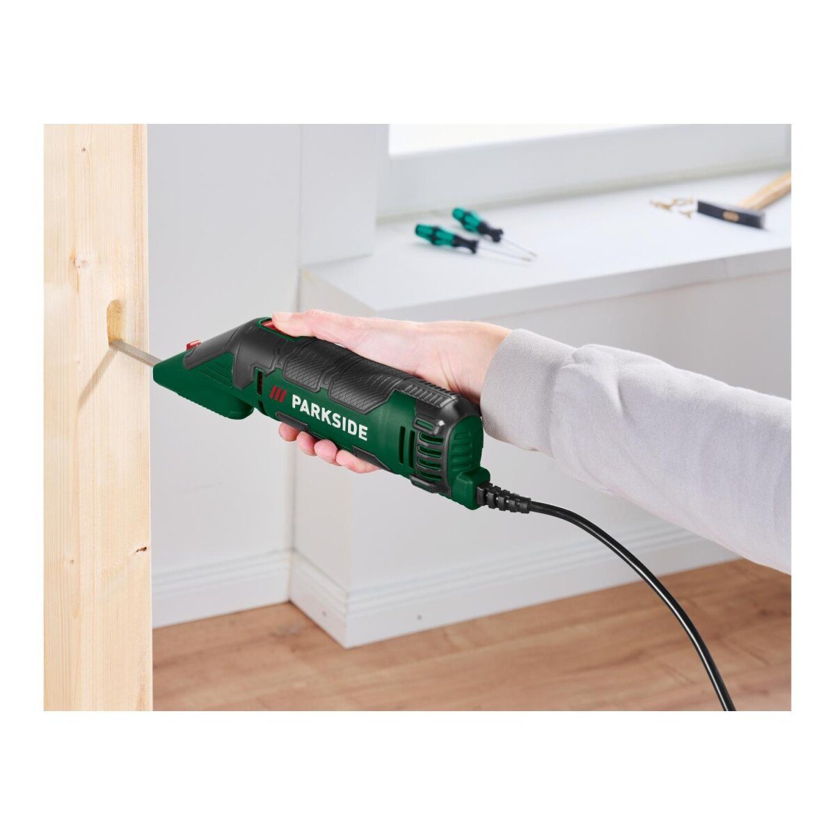 PARKSIDE® electric scraper »PES 250 A1«