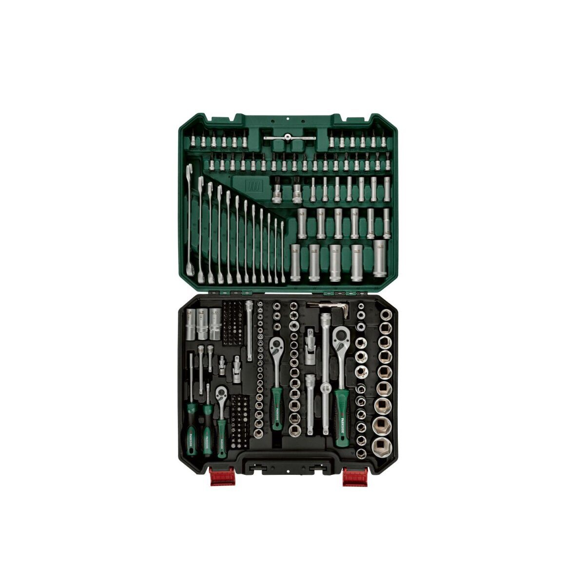 PARKSIDE® socket set