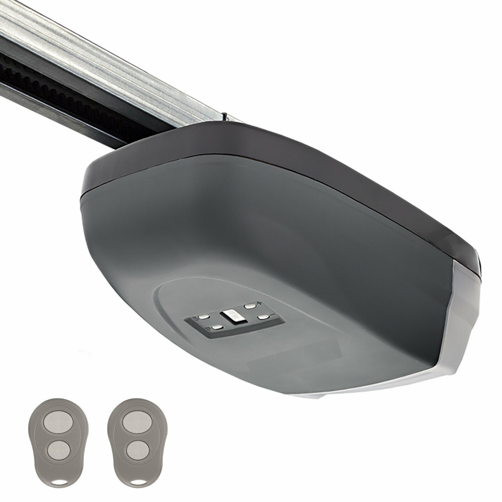 Moteur professionnel de porte de garage LED, moteur de garage, porte de garage sectionnelle et basculante Moteur professionnel de porte de garage LED, moteur de garage, porte de garage sectionnelle et basculante