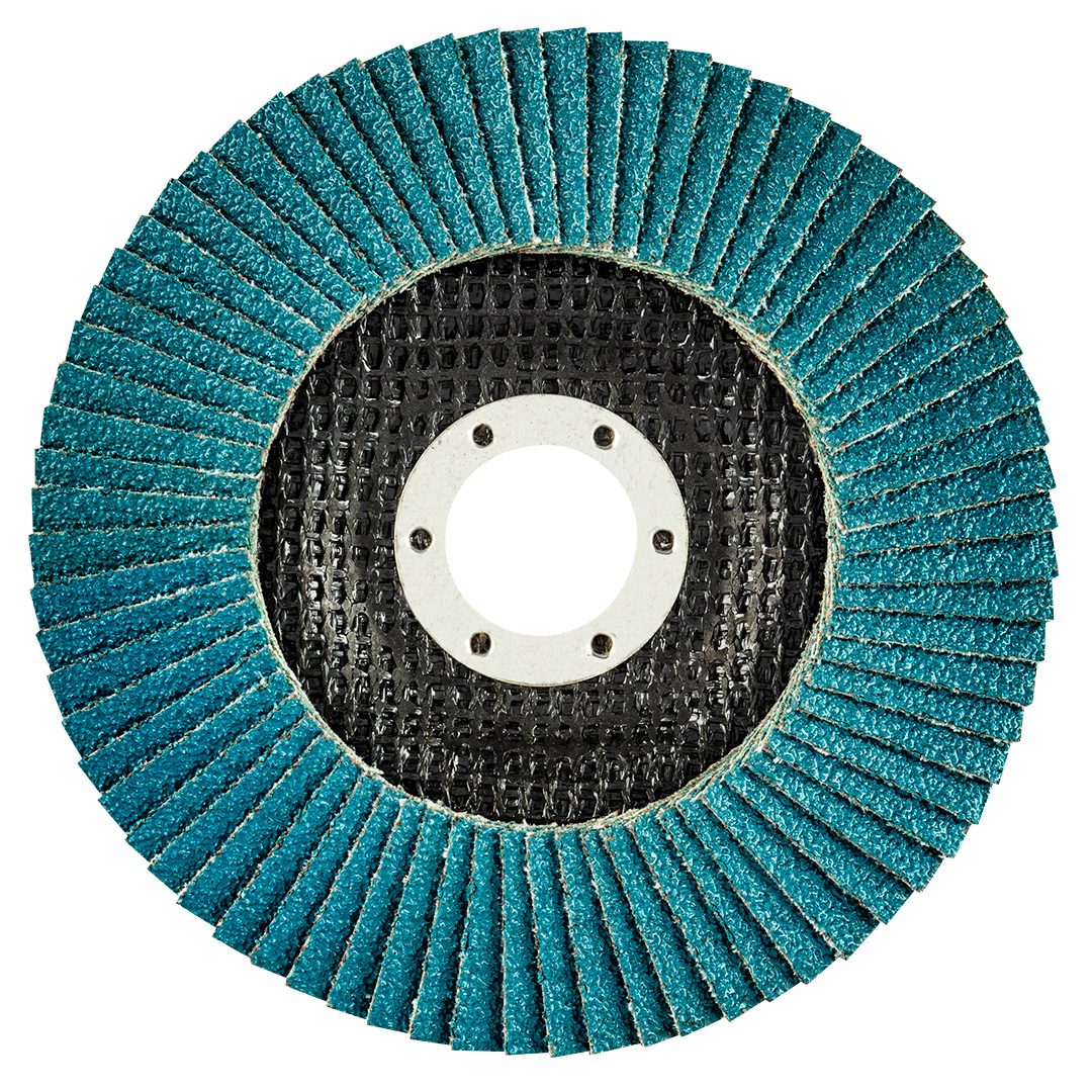 ventilator wiel
