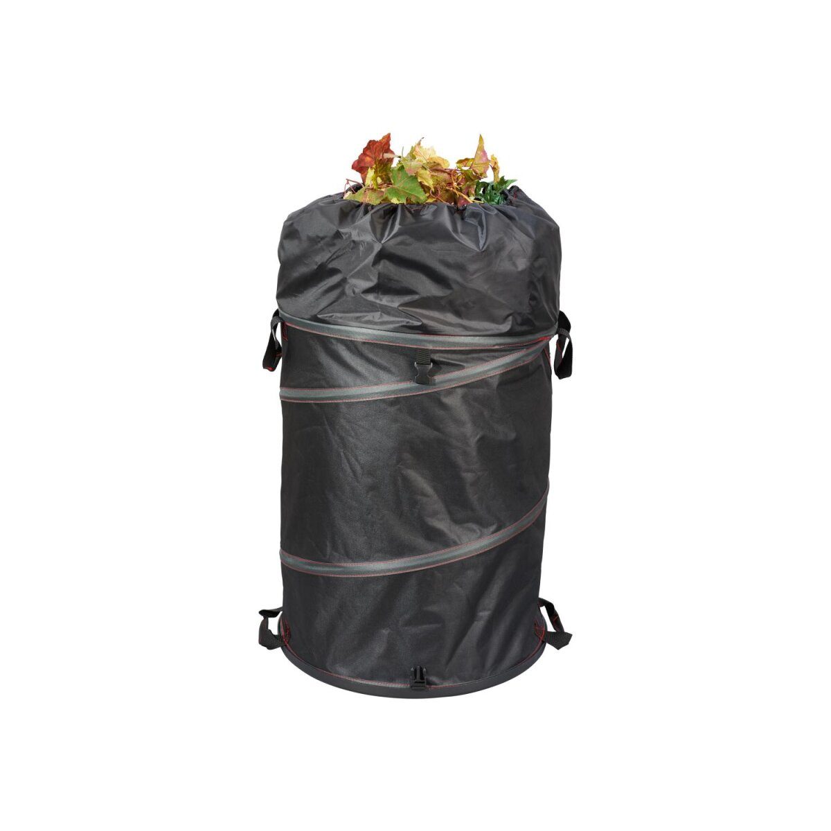 PARKSIDE PERFORMANCE® pop-up garden waste bag, made from recycled material