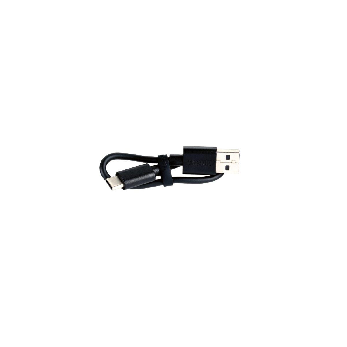 TRONIC® Power Bank 20000 mAh (Black)