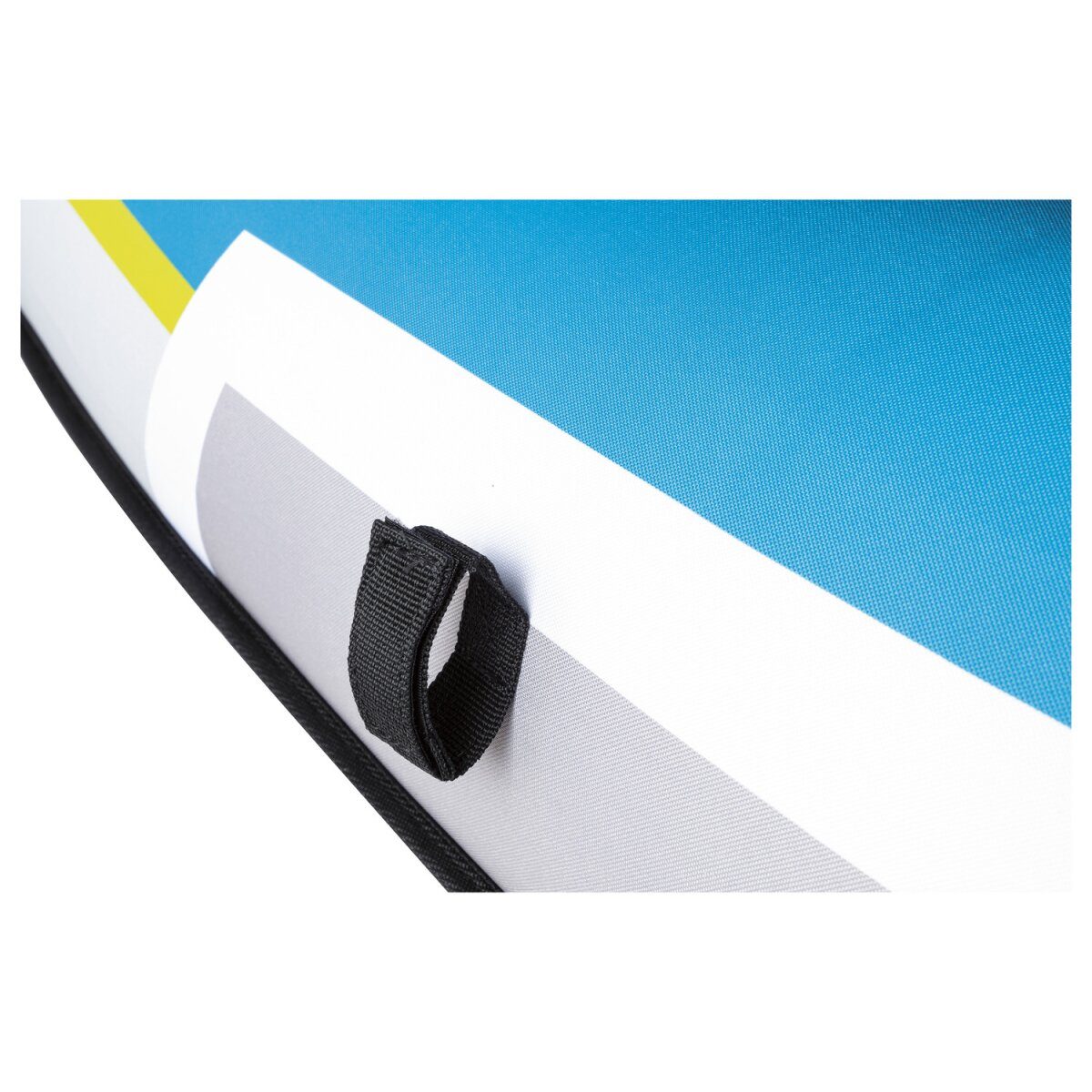 CRIVIT 2-seater inflatable touring kayak