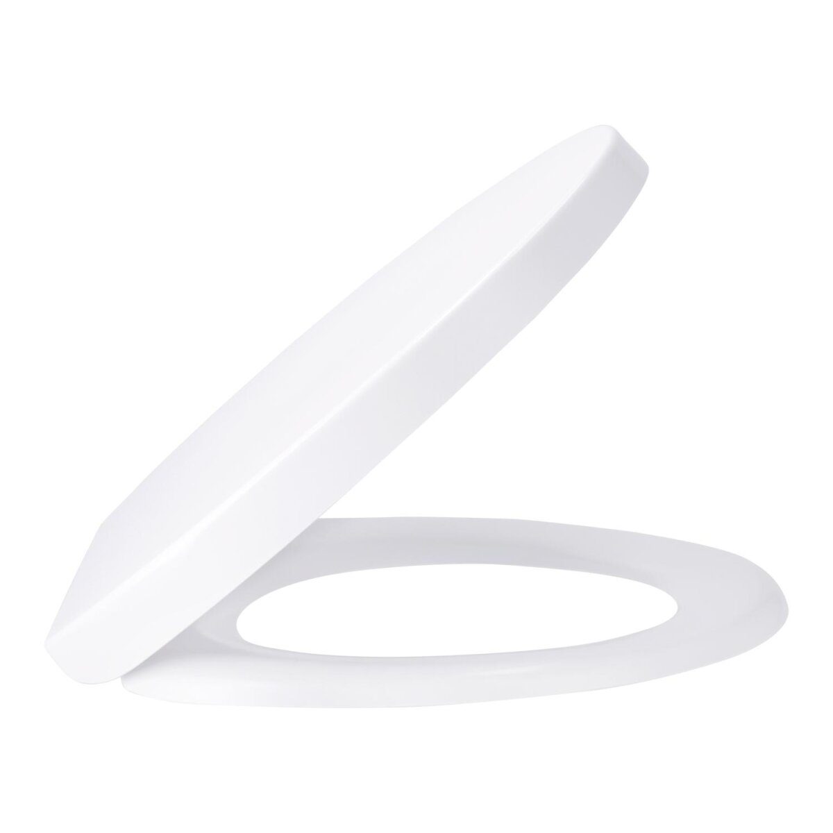 LIVARNO® Duroplast Toilettensitz (oval)