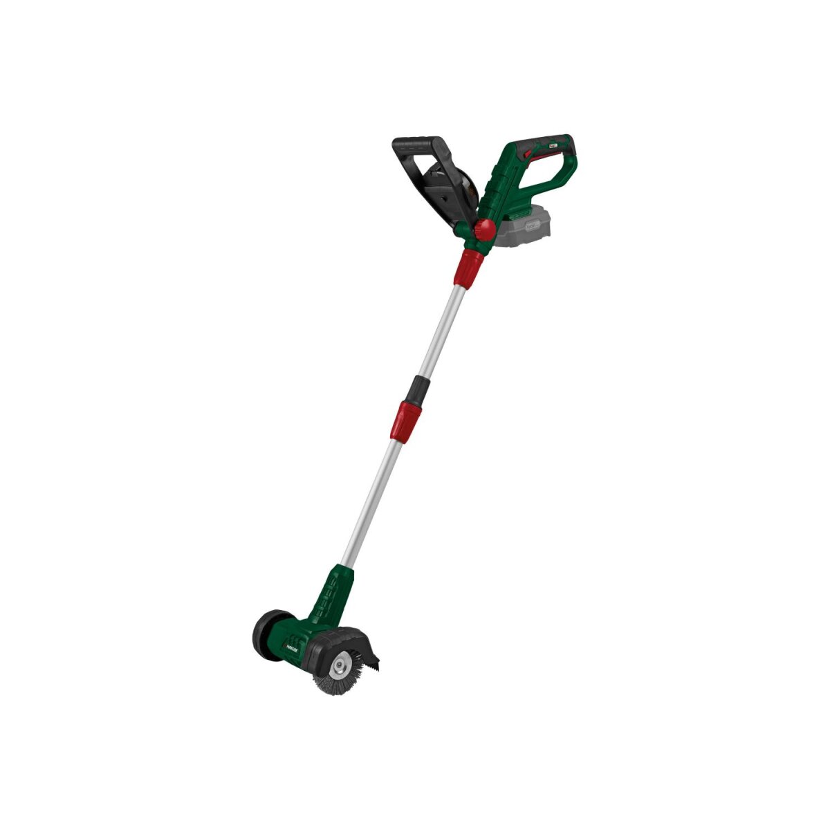 Akumulatorowa szczotka do stawów PARKSIDE® 20 V »PFBA 20-Li C3«, bez akumulatora i ładowarki Akumulatorowa szczotka do stawów PARKSIDE® 20 V »PFBA 20-Li C3«, bez akumulatora i ładowarki