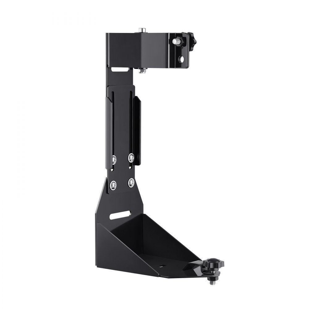 Jackbeugel (alleen houder) Montagebeugelset Heavy Duty Jackbeugel Compatibel met YJ (1986-1996), TJ (1997-2006), JK (2006-2018), JL (2018-2024).