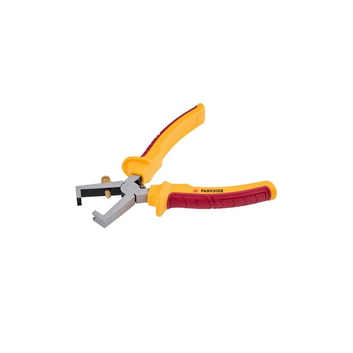PARKSIDE®-Zange, bis 1000 V (Abisolierzange 160 mm)