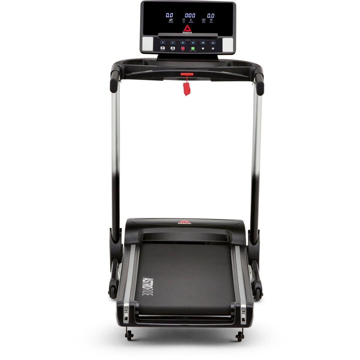 Reebok treadmill Astroride 2.0