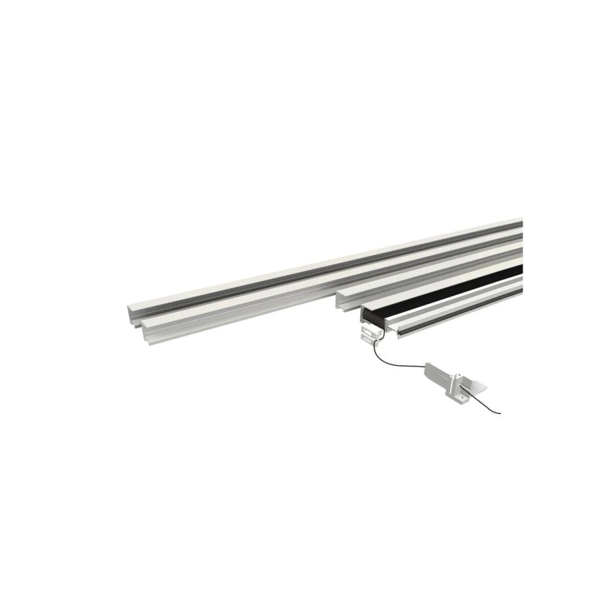 LIVARNO HOME insectenwering voor dakramen, ca. 110x160cm
