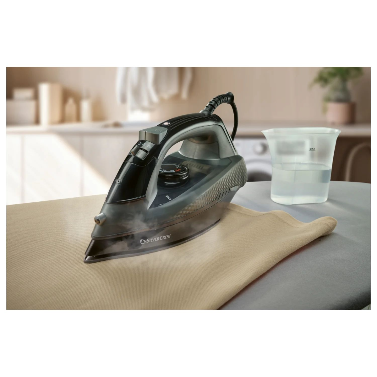 Fer à vapeur SILVERCREST® »SDBG 2200 A1«