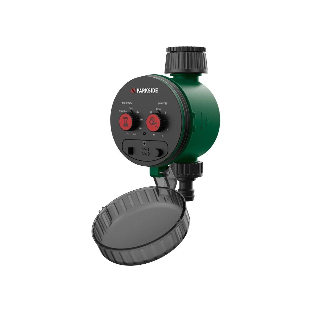 Ordinateur d'irrigation PARKSIDE® »PBCDG A1«