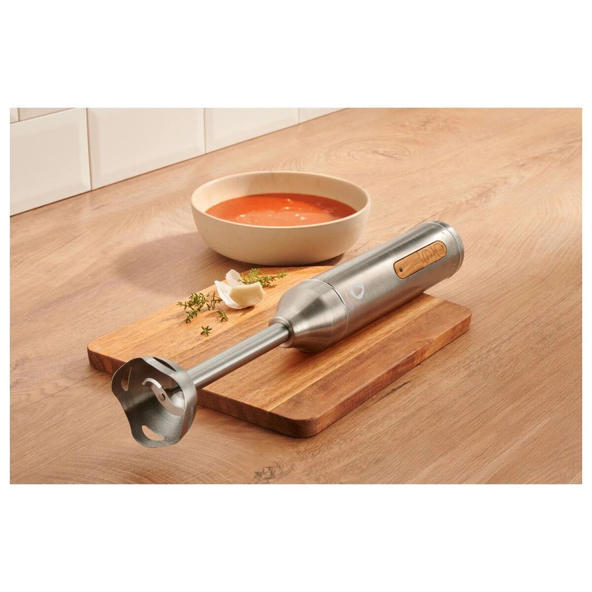 SILVERCREST® hand blender set SSSH 600 C1