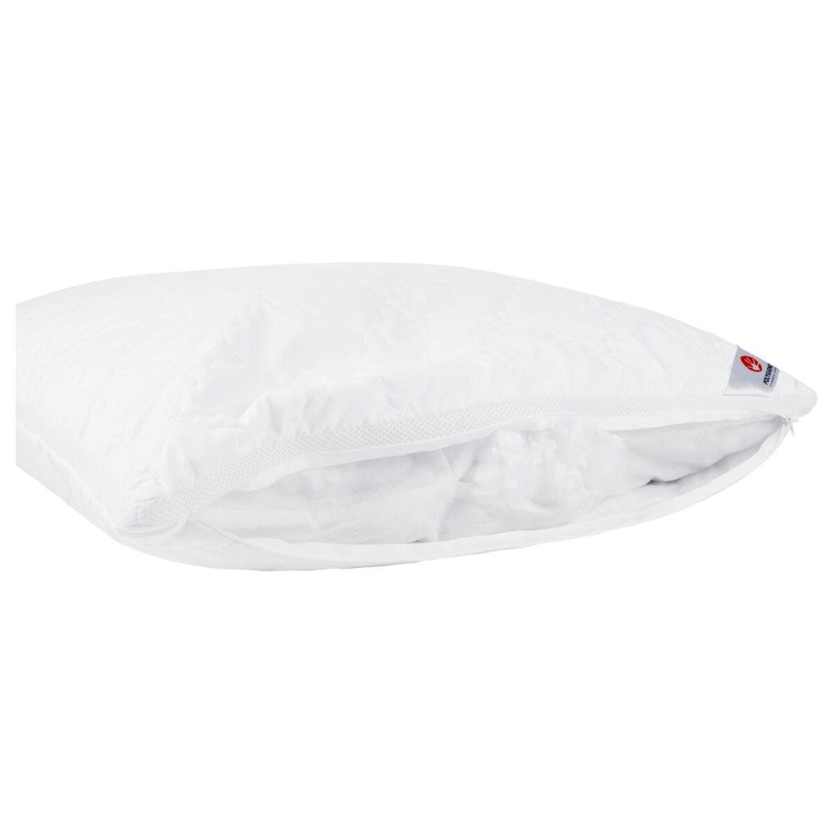 LIVARNO home pillow “Polygiene®”, 80 x 80 cm
