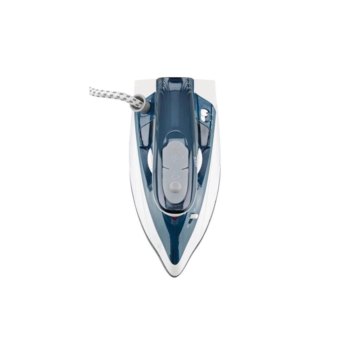 SILVERCREST® travel steam iron »SDBRK 1000 B1«