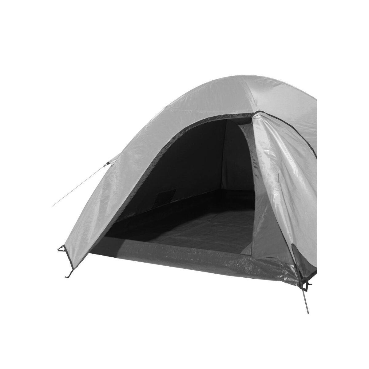 CRIVIT Campingzelt, für 3 Personen