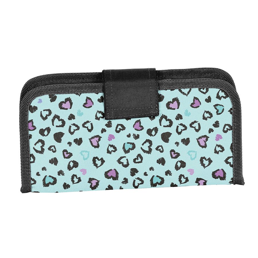 Hey foldable organizer pencil case