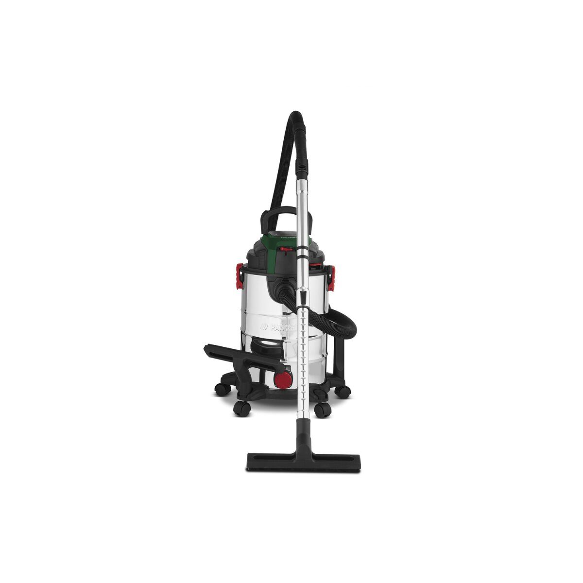 Odkurzacz do pracy na mokro i na sucho PARKSIDE® PWD 25 C4, 1400 W