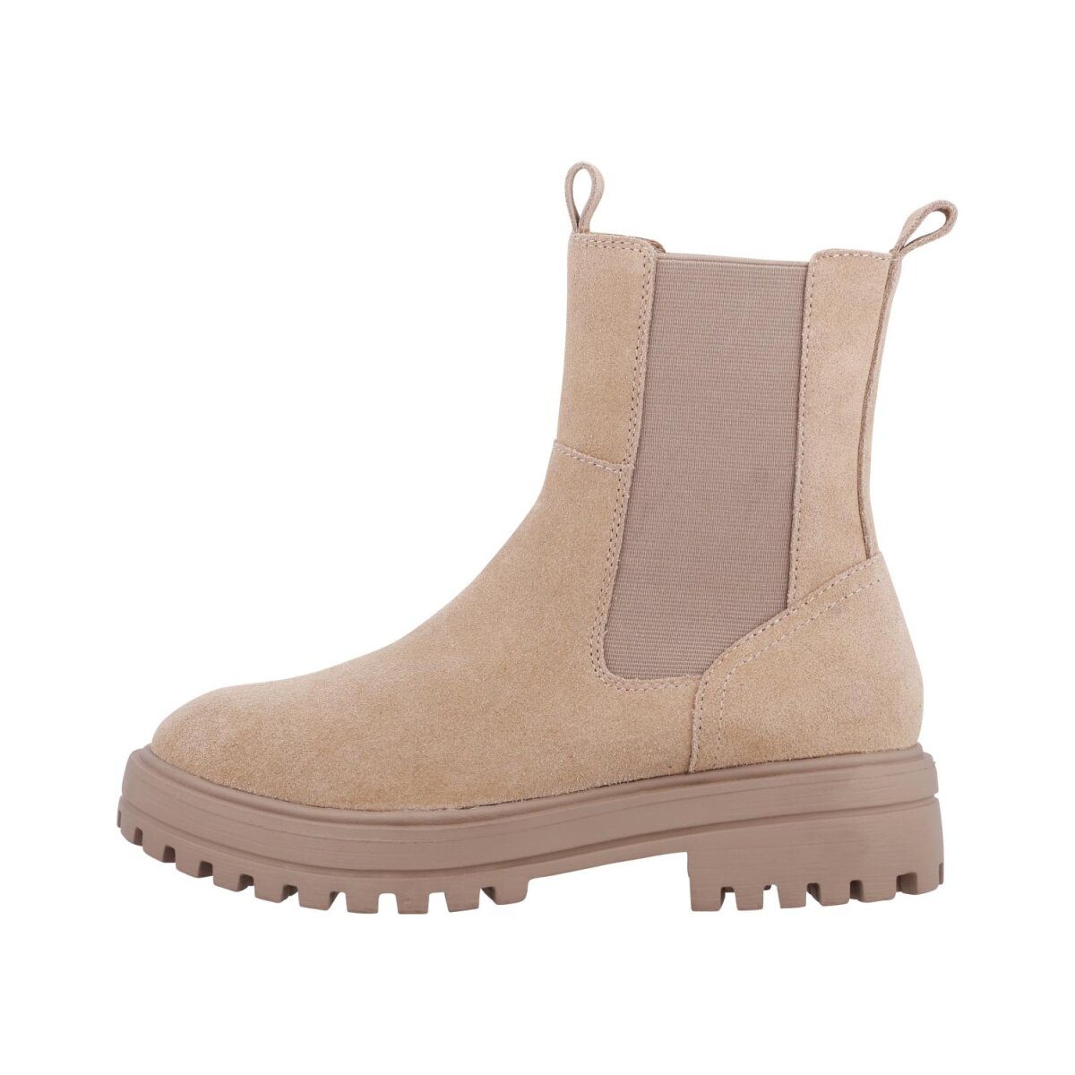 esmara® women's leather ankle boots
