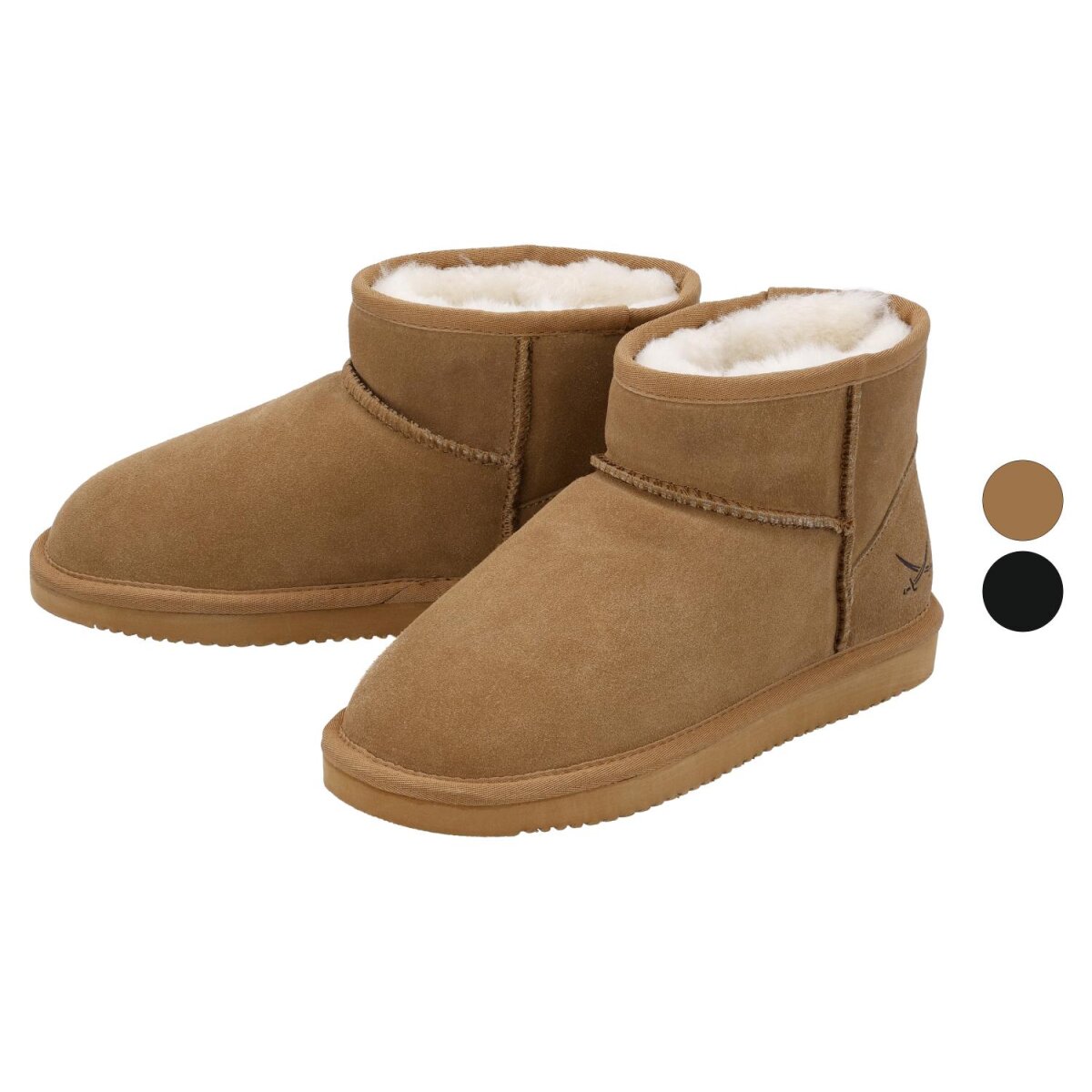 SANSIBAR women's lambskin boots SANSIBAR women's lambskin boots