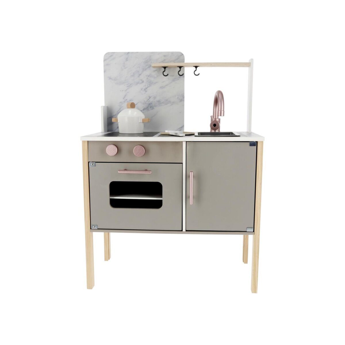 LUPILU® cuisine/boutique ludique, 7 pièces / 35 pièces