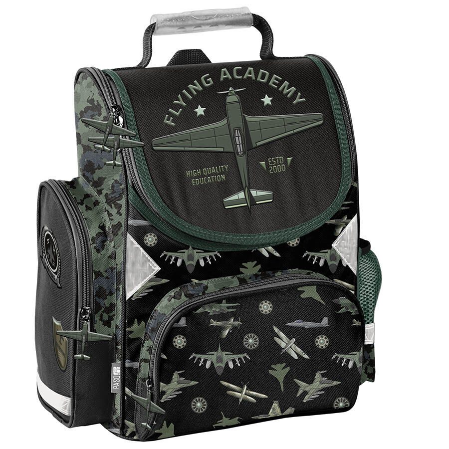 Flying Academy Flugzeug-Schultasche
